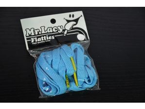 Flatties Mellow Blue / YellowTip