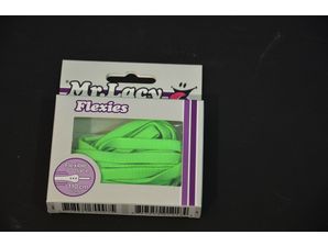 Flexies Neon Green 110cm